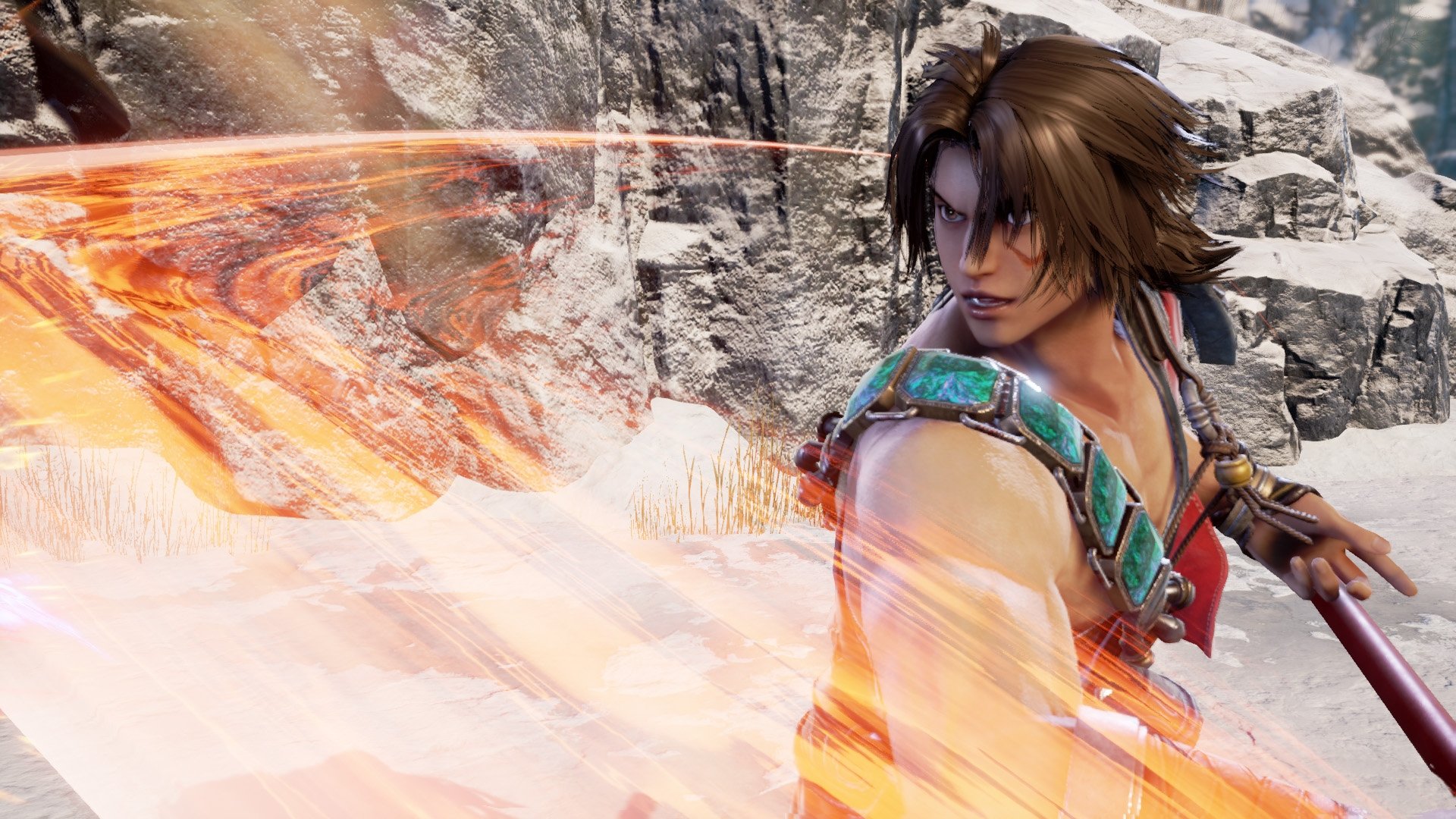 Soul Calibur VI - Imagen 49